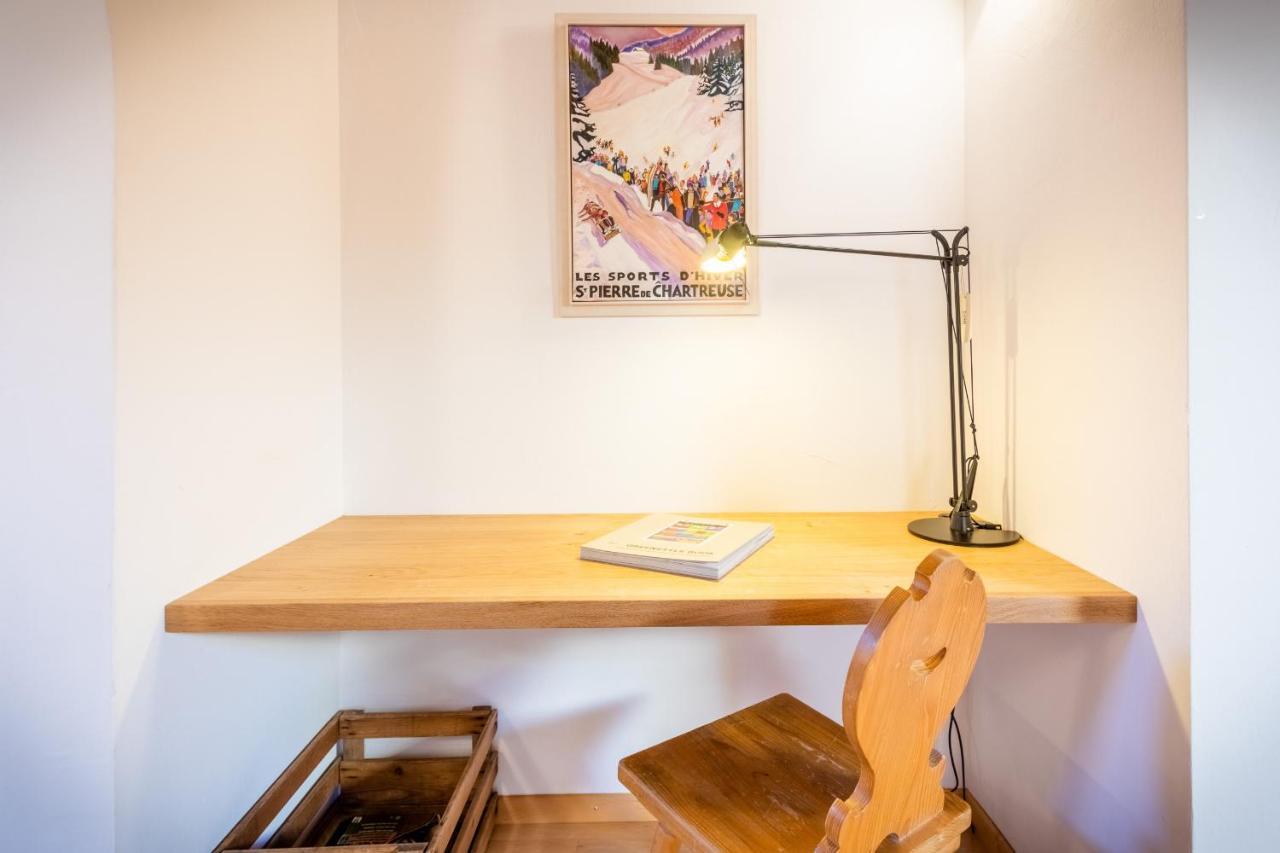 Laax Homes - Casa La Streia 外观 照片