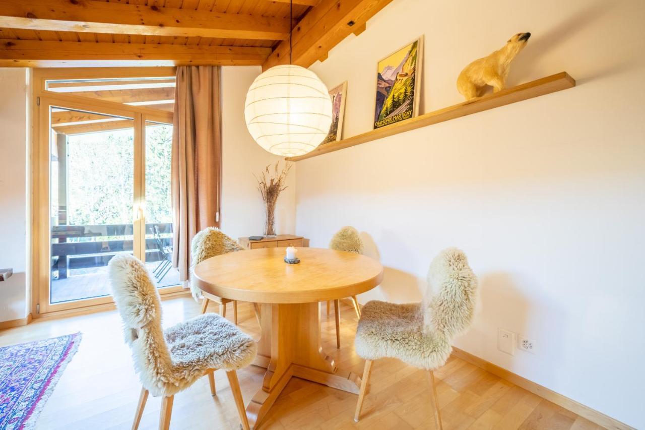 Laax Homes - Casa La Streia 外观 照片